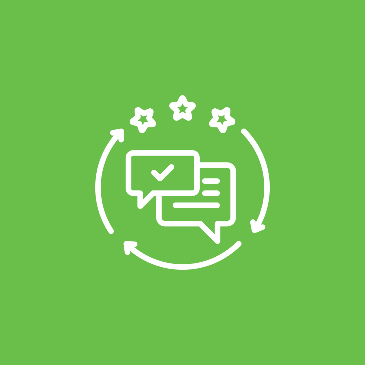 Receive Instant Feedback